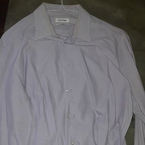 Brand new Calvin clein Shirts